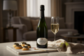 Charles Legend Brut Caviar