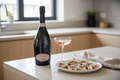 Charles Legend Brut Rosé Magnum Carpaccio Res