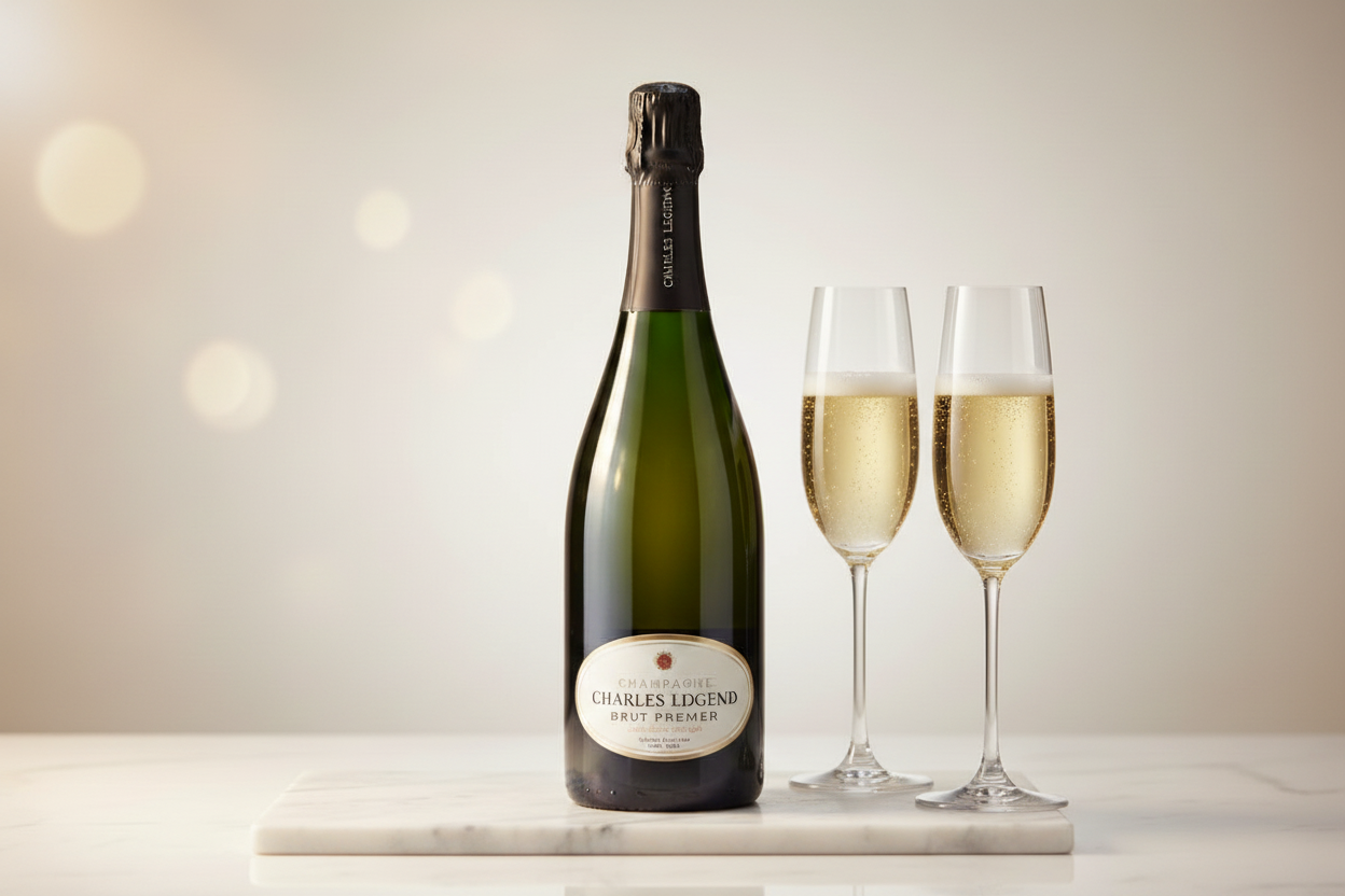 Charles Legend Champagne con copasslider_item_HiMBLA