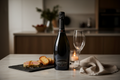 Charles Legend Royal Brut Foie Gras