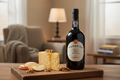 Cheddar añejo