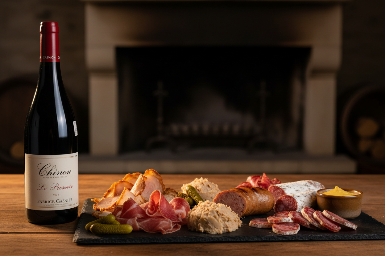 Chinon con Charcuteríaslider_item_HiMBLA
