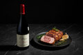 Chinon con Lomo Ibérico