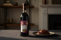 Chocolate amargo — Kedem Concord Grape 750ml