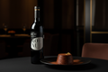 Chocolate amargo premium