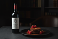 Chocolate con 689 Cellars