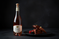 Chocolate con Sweet Temptation