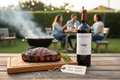 Chuletón dry-aged con Quincha Corral 2019