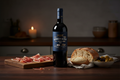 Clásico Riojano Reserva Jamón Ibérico