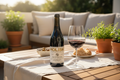 Climas cálidos con Holism Garnacha
