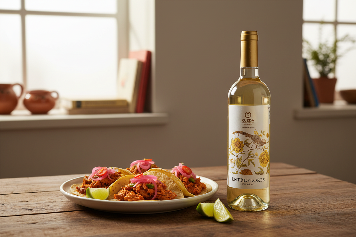 Cochinita pibil