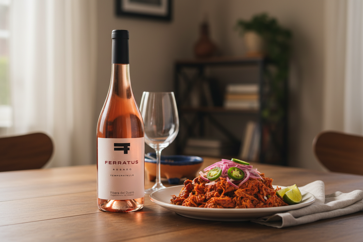 Cochinita pibil