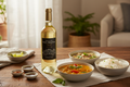 Cocina asiática con Château Haut Philippon