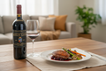 Cocina internacional con Brunello 2017