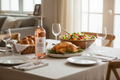 Cocina Kosher con Baron Herzog Rosé