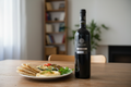 Cocina mediterránea con Barkan Classic Argaman
