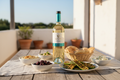 Cocina mediterránea