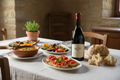 Cocina toscana tradicional