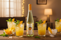 Coctelería con Joyvin