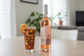 Cocteles de camarón