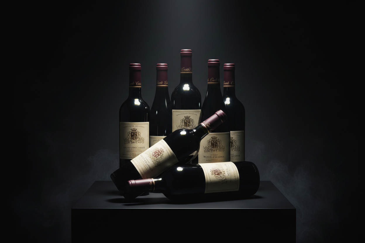 Colección Premium de 5 Botellas de Vinoslider_item_HkyeiP