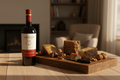 Comté viejo y curados con Palo Cortado Viejo VOS