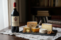 Comté y Saint-Nectaire — Château Fleur Cardinale 2020