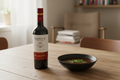 Consomés potentes con Palo Cortado Viejo VOS