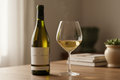 Copa amplia - Pureza Moscatel Ánfora 2021