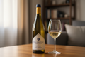 Copa de blanco mediana - Palomino Barrel Fermented 2024
