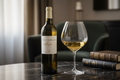 Copa Montrachet — Valandraud Blanc 2019