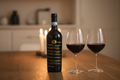 Copas Bordeaux con Ten Vintages