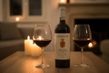 Copas Borgoña con Vigna del Suolo