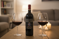 Copas Brunello Riserva 2015