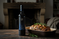 Cordero al horno — Matar CB Kosher
