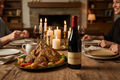 Cordero con Boekenhoutskloof Syrah