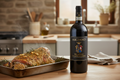 Cordero lechal con Brunello Doble Magnum