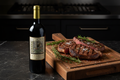 Cortes de carne a la parrilla — Flam Clásico Kosher