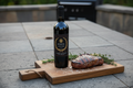 Cortes de carne roja — Herzog Lineage Cabernet Sauvignon