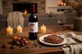 Cortes de caza con Covenant Red