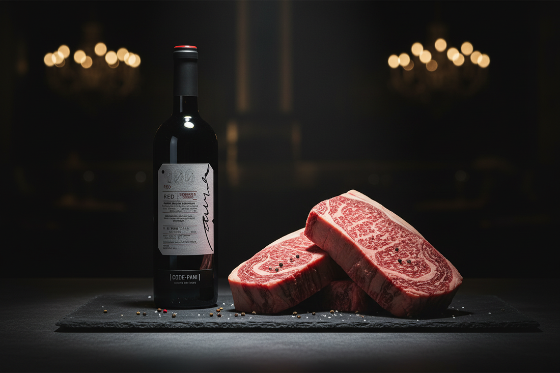 Vino Tinto Ecológico la Llena 750ml