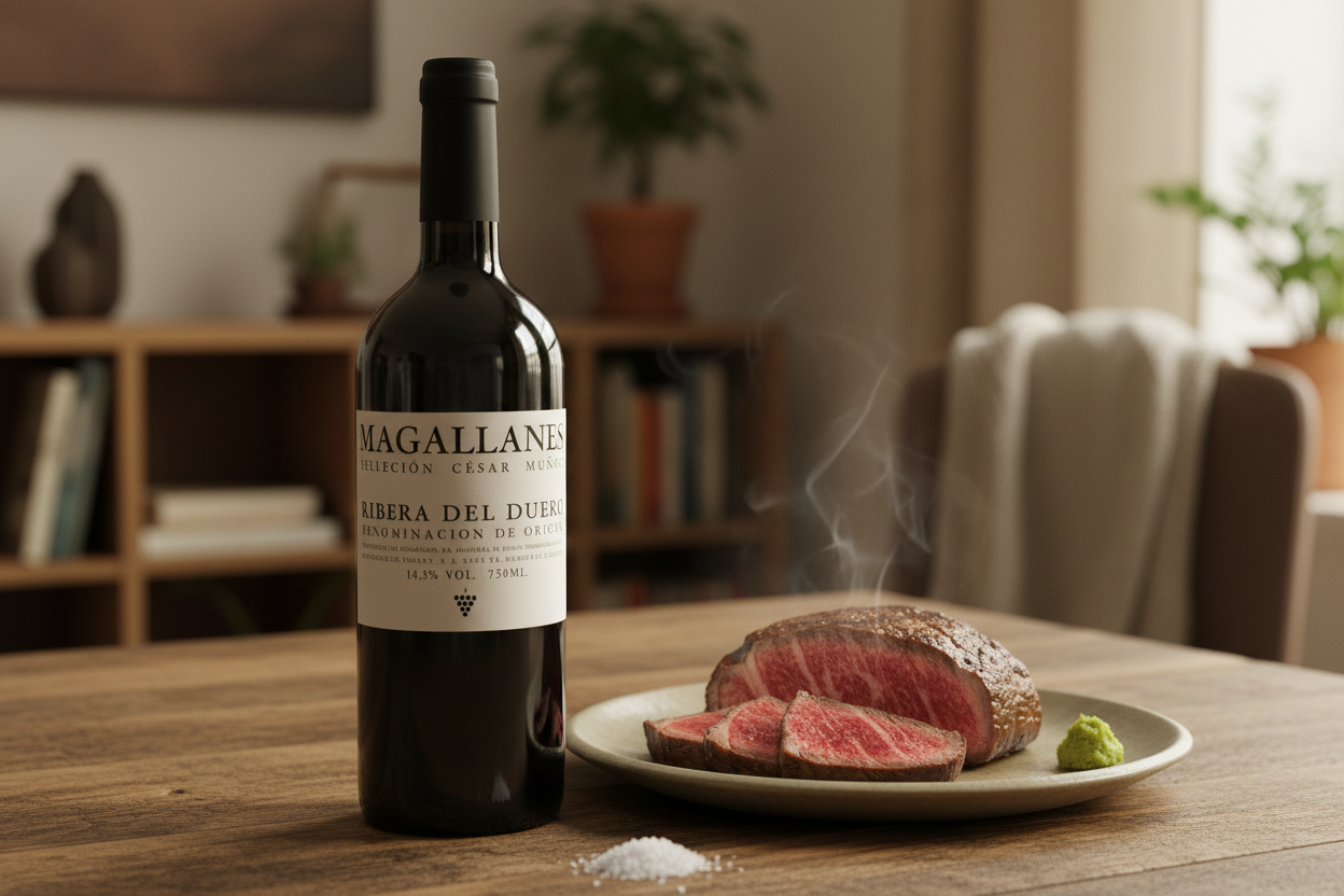 Cortes de Wagyu
