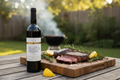 Cortes magros parrilla