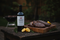 Cortes magros parrilla