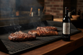 Cortes premium parrilla