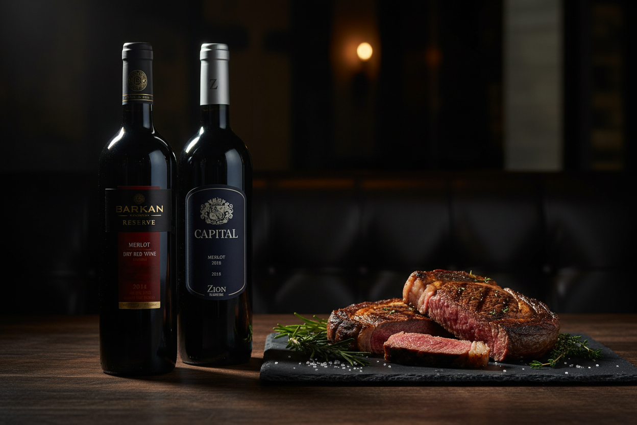 Cortes premium parrilla