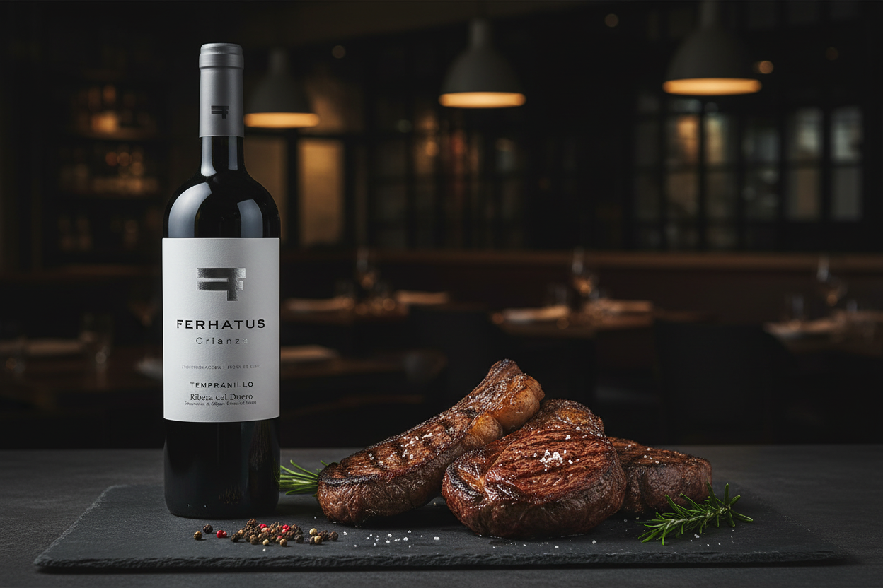 Cortes premium parrilla