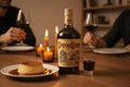 Crema de Licor Strega 750ml - La Cava