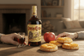 Crema de Licor Strega 750ml - La Cava
