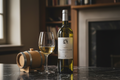Crianza en roble francés — Virginie de Valandraud Blanc 2019
